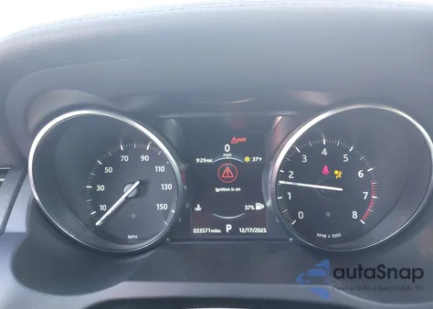 2018 Land Rover Range Rover Evoque Landmark Edition/Se Premium from USA, damaged, VIN SALVC2RX1JH314096